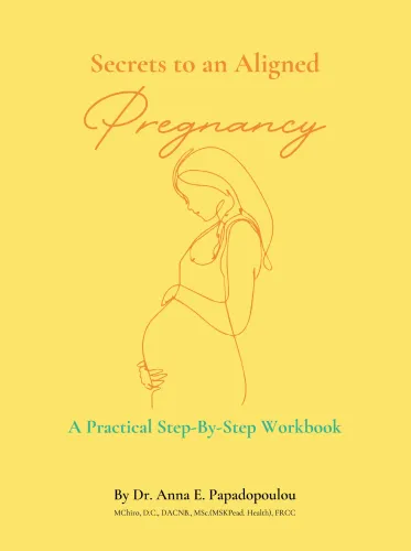 Secrets to an Aligned Pregnancy - Book