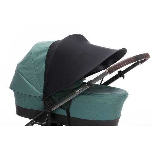 FILLIKID Strollers Sunshade Optima - Black