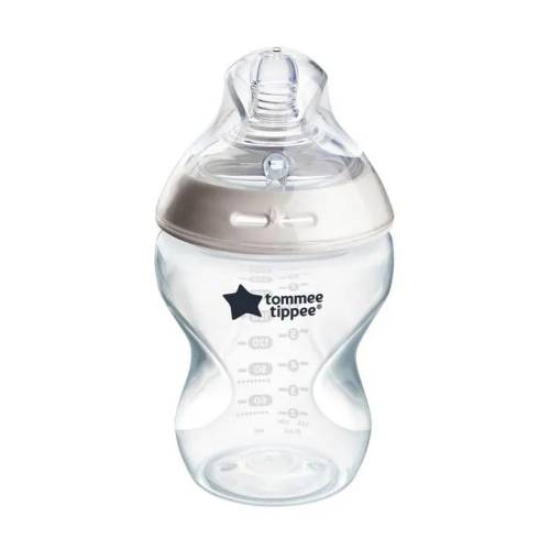 TOMMEE TIPPEE Bottle N Start 260ml