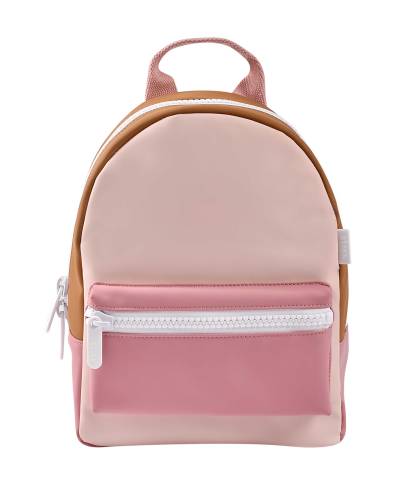 BEABA Kids Backpack Faro - Dusty Pink