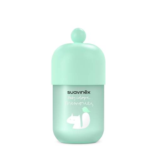 SUAVINEX Baby Cologne Memories 100ml