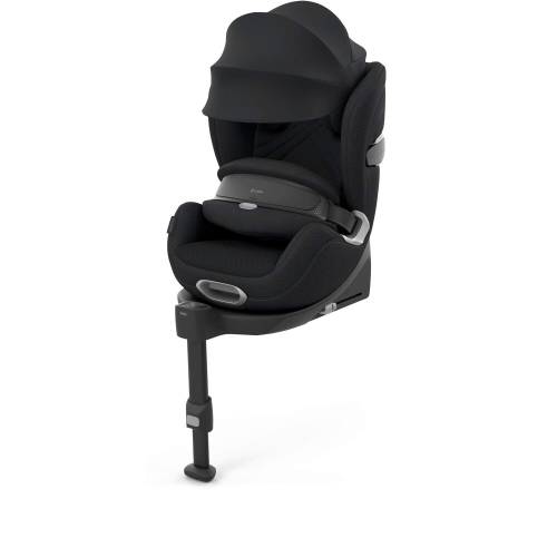 CYBEX Anoris T2  iSize PLUS - Sepia Black