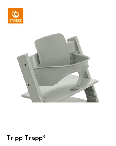 STOKKE Tripp Trapp Babyset2 - Glacier Green