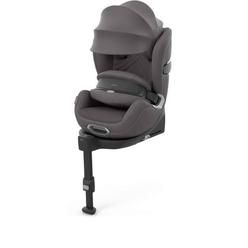 CYBEX Anoris T2  iSize PLUS - Mirage Grey