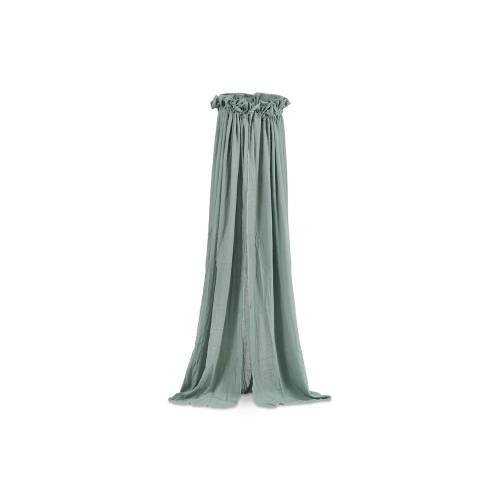 JOLLEIN Veil Vintage 155cm - Vintage Leaf Green