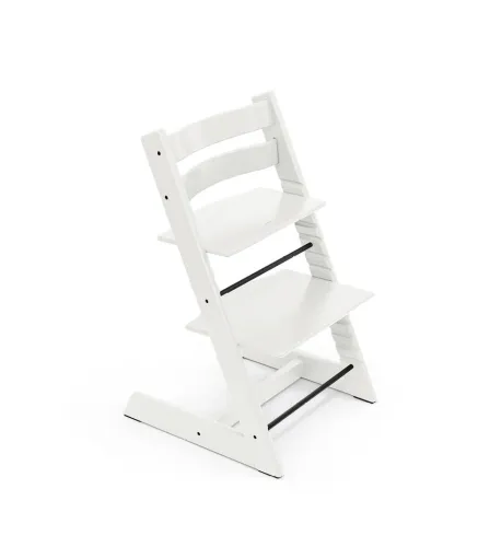 STOKKE Tripp Trapp Chair - White