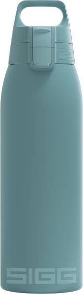 SIGG Thermo 1L Shield - Morning Blue