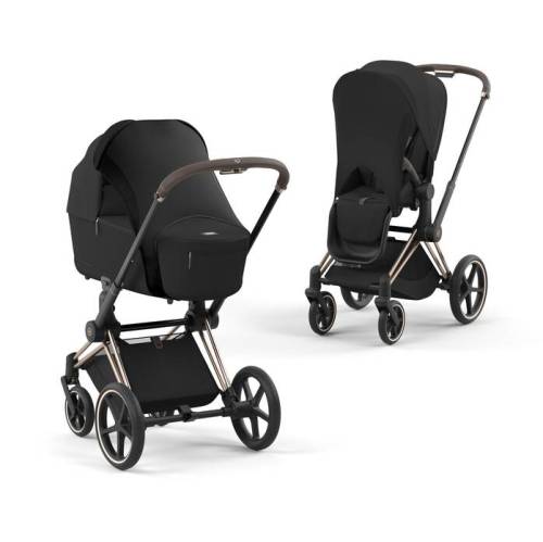 CYBEX Platinum Sun Sail - Black