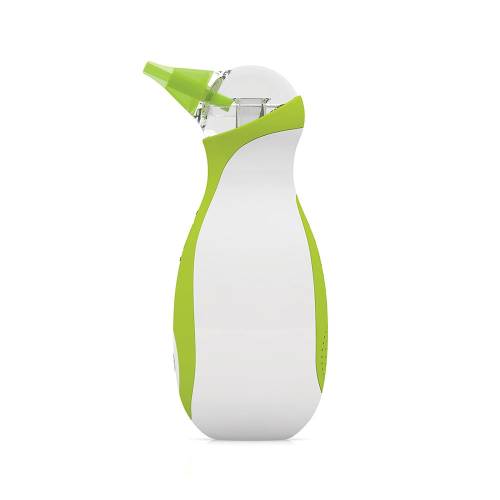 Nosiboo Go Portable Electric Nasal Aspirator