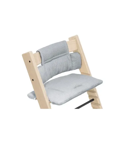 STOKKE Tripp Trapp Cushion - Nordic Blue