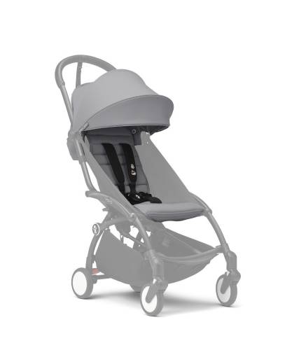 YOYO 6+ Stokke Color Pack - Stone