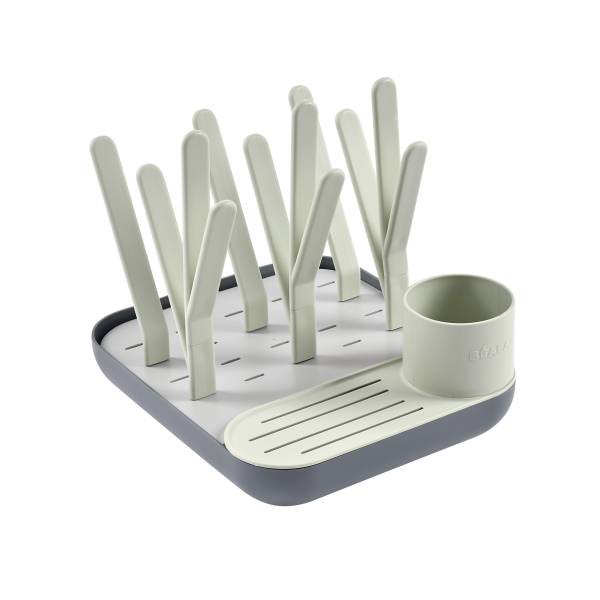 BEABA Forest Draining Rack - Misty/Mineral