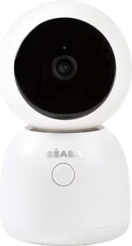 BEABA Video Baby Monitor ZEN Premium V2 - White