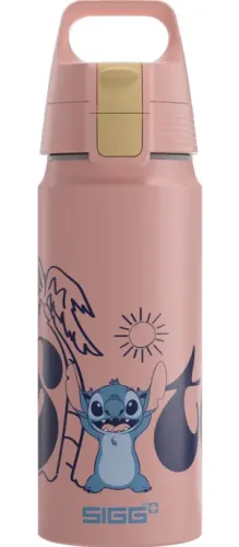 SIGG Bottle 0.6 WMB One - Stitch
