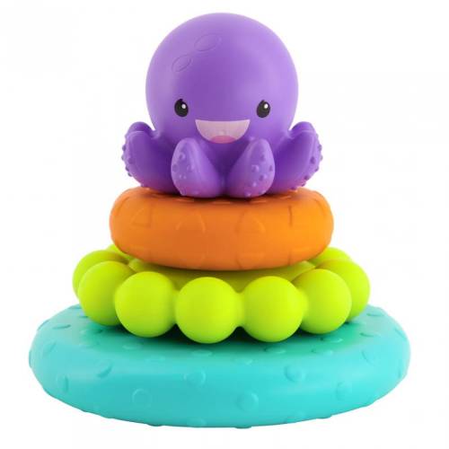 INFANTINO Stackables Bath Stacker