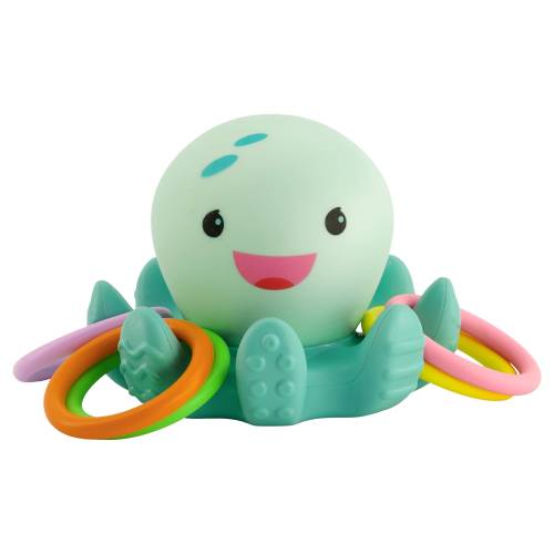 INFANTINO Light Up Ring Catcher