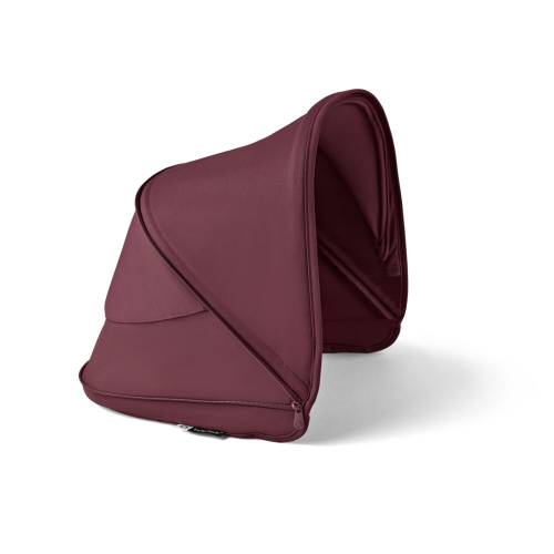 BUGABOO Dragonfly Sun Canopy - Dark Cherry