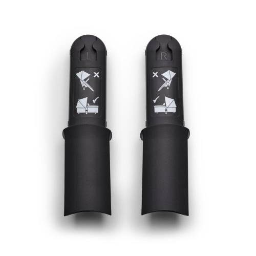 BUGABOO Fox5 Carrycot Height Adaptes