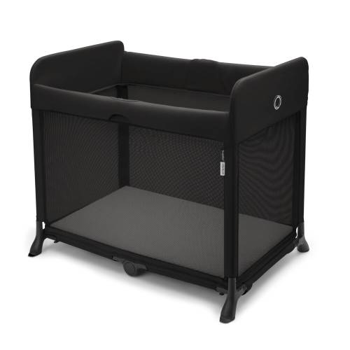 BUGABOO Stardust - Black