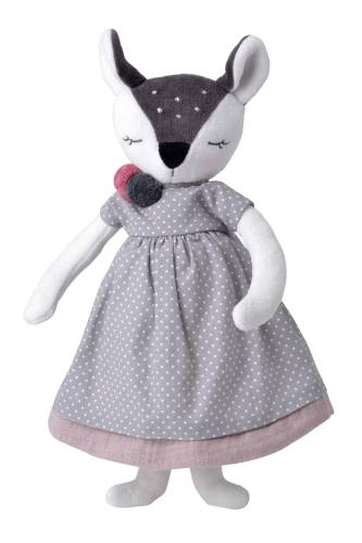 KIKADU BIG Doll - Fawn Girl