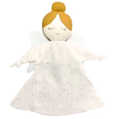 KIKADU Towel Doll - Angel