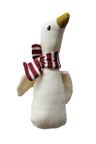 KIKADU Mini Grabbing Toy - Goose