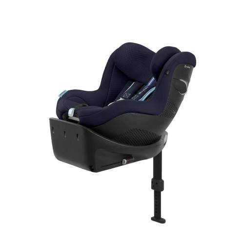 CYBEX SIRONA Gi iSize PLUS - Ocean Blue 