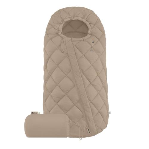 CYBEX Snogga - Almond Beige