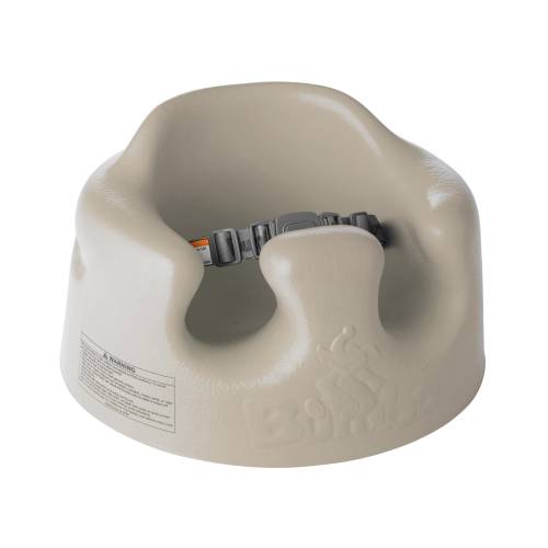 BUMBO Floor Seat - Taupe