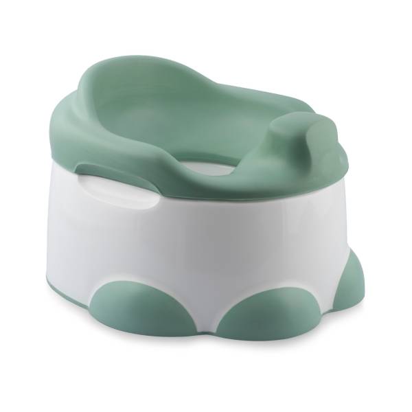 BUMBO Step 'n Potty - Hemlock