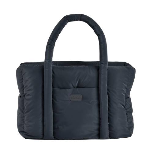 BEABA Bag Paris - Puffy Dark Heather Grey