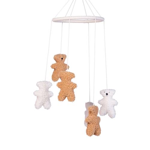 CHILDHOME Mobile - Teddy 