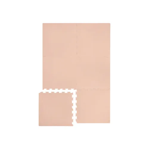 3 SPROUTS EVA Play Mat - Hazelnut
