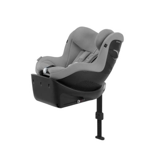 CYBEX SIRONA Gi iSize PLUS - Stone Grey