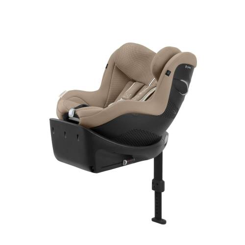 CYBEX SIRONA Gi iSize PLUS - Almond Beige