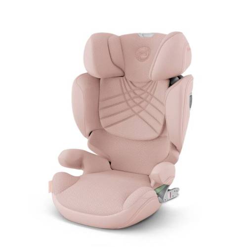 CYBEX Solution T Fix PLUS - Peach Pink