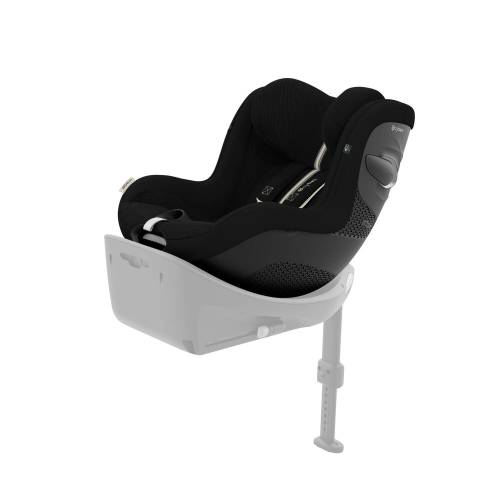 CYBEX SIRONA G i-size(to match with Base G) PLUS - Moon Black