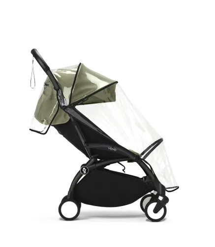 YOYO 6+ Stokke Rain Cover