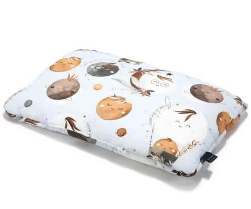 LA MILLOU Pillow 60X40 Fly me to the Moon Sky