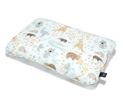 LA MILLOU Pillow 60X40 Dundee & Friends Blue