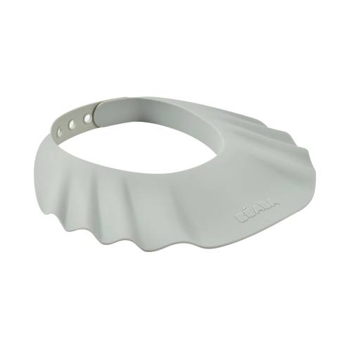 BEABA Silicone Bath Visor - Misty Green