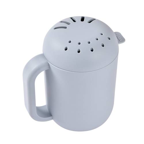 BEABA Silicone Pebble Head Rinser