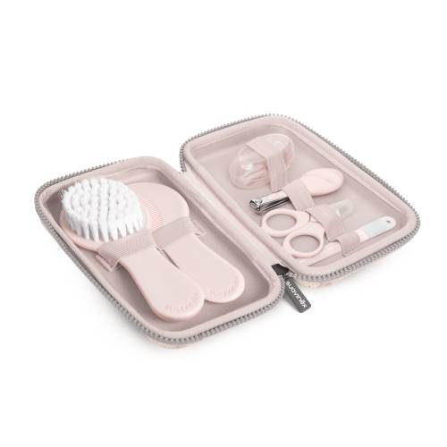 SUAVINEX Dreams Baby Care Set Complete - Pink