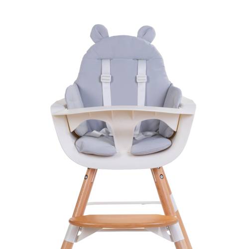CHILDHOME Evolu Cushion Water Repellent - Polyester Grey 