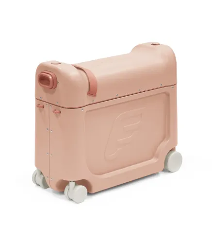 STOKKE Jetkids Bedbox - Coral Pink