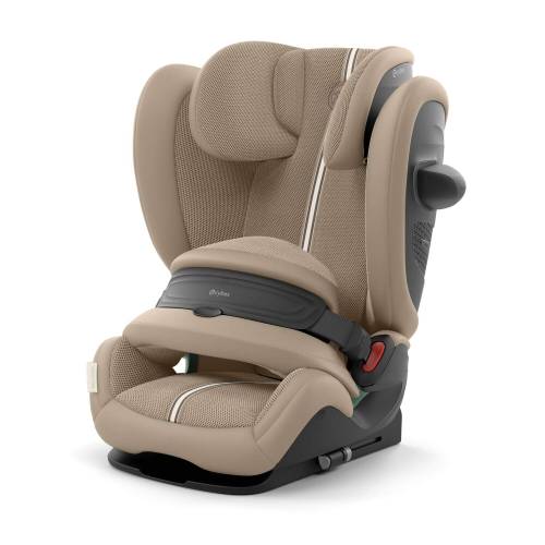 CYBEX PALLAS G2  iSize PLUS - Almond Beige