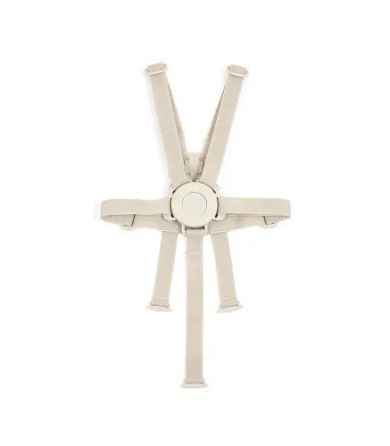 STOKKE Tripp Trapp Harness2 Beige