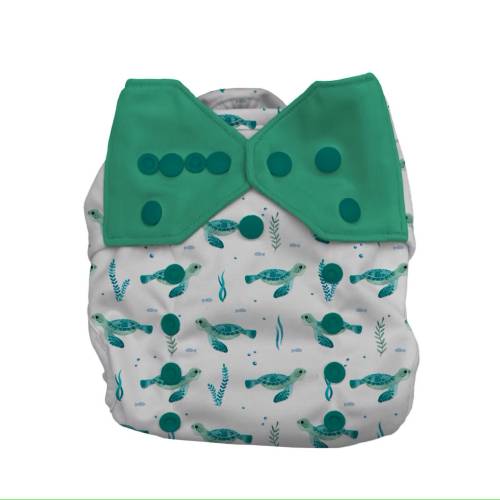 VIVILINO Swim Nappy V2 -  Careta Careta