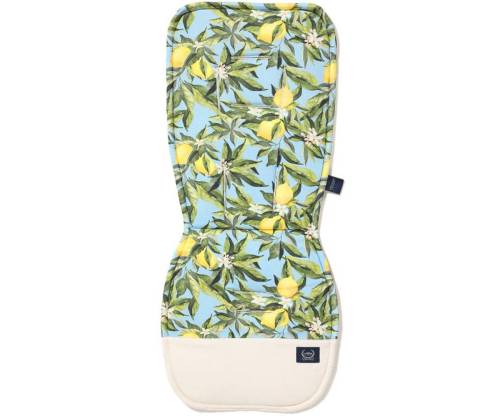 LA MILLOU Seat Liner Jersey Pad 3Point - Positano