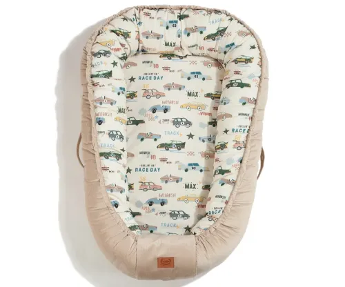LA MILLOU Baby Nest - Grand Prix